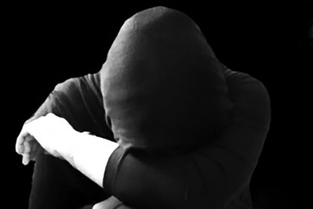 سرنوشت سیاه زنی که عاشق شد 7 سرنوشت سیاه زنی که عاشق شد