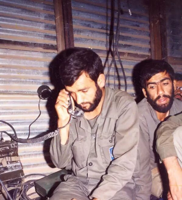 پاتکهای سنگین دشمن و مقابله با چهل پنجاه گردان /روایتی متفاوت از عملیات کربلای ۸