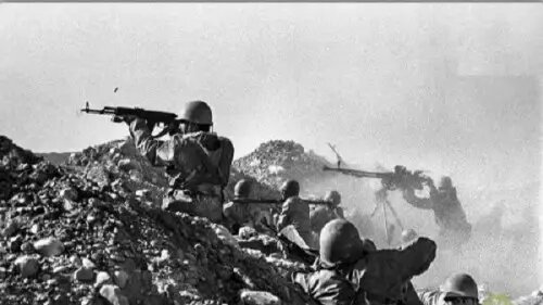 پاتکهای سنگین دشمن و مقابله با چهل پنجاه گردان /روایتی متفاوت از عملیات کربلای ۸