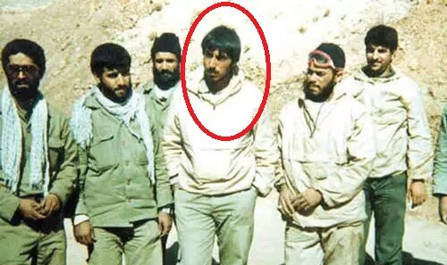 قالیباف با لهجه مشهدی پشت بی سیم گفت من دیگر خودم هستم و فرماندهی ندارم که به او دستور بدهم 8 قالیباف با لهجه مشهدی پشت بی سیم گفت من دیگر خودم هستم و فرماندهی ندارم که به او دستور بدهم