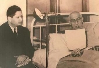 متفاوتترین نماز عید فطر در امجدیه به امامت چه کسی برگزار شد؟ / یک استقبال سیاسی متفاوت بعد از نماز 2