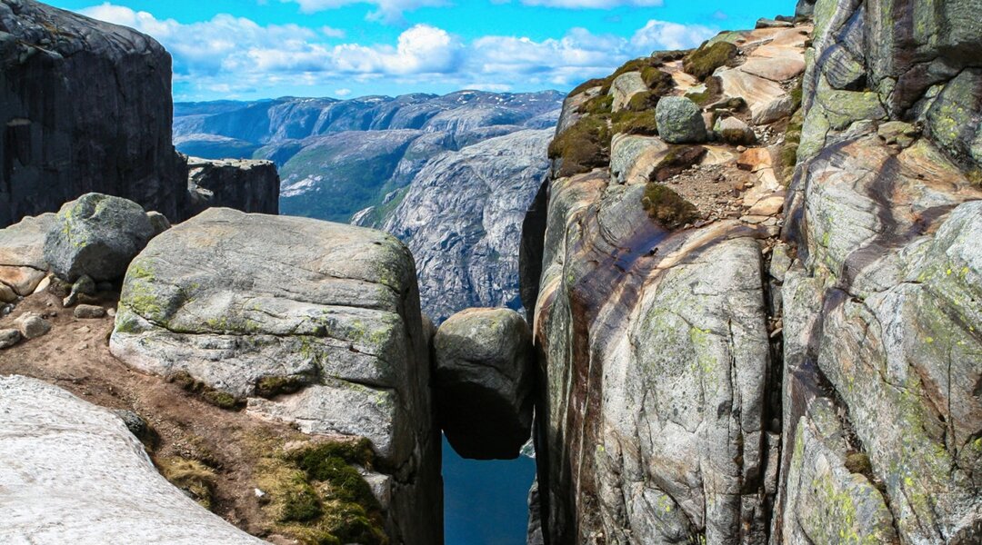 ببینید | قاتلی زیبا که بین صخرهها کمین میکند؛ دست بزنید دچار اختلال گوارش میشوید! 6 ببینید | قاتلی زیبا که بین صخرهها کمین میکند؛ دست بزنید دچار اختلال گوارش میشوید!