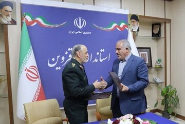 نیرو و امکانات فراجا متناسب با ماموریتها نیست