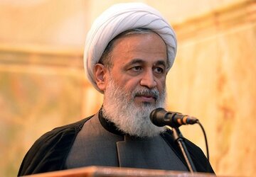 قصه پناهیان درباره پیام امام به طیب دروغ است؟ / امام هرگز به فردی که اعدام شده و در قید حیات نبوده مأموریت نداده است!