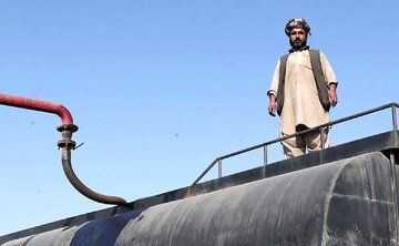 افغانستان باز هم سوخت صادراتی ایران را برگرداند / علت چیست؟