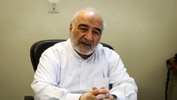 ردوبدل شدن پیام کتبی و شفاهی بین ایران و آمریکا