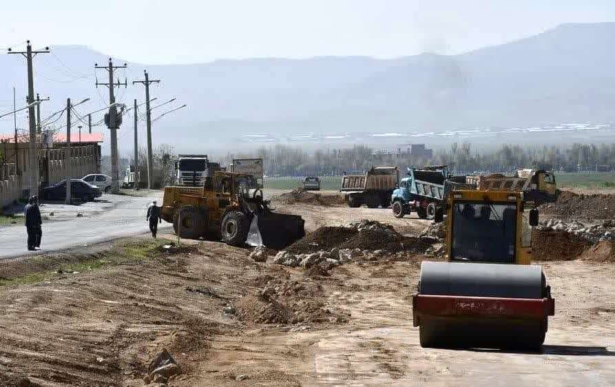 ۱۹۰ میلیارد تومان پروژه عمرانی در شهرکرد اجرا میشود 3 ۱۹۰ میلیارد تومان پروژه عمرانی در شهرکرد اجرا میشود