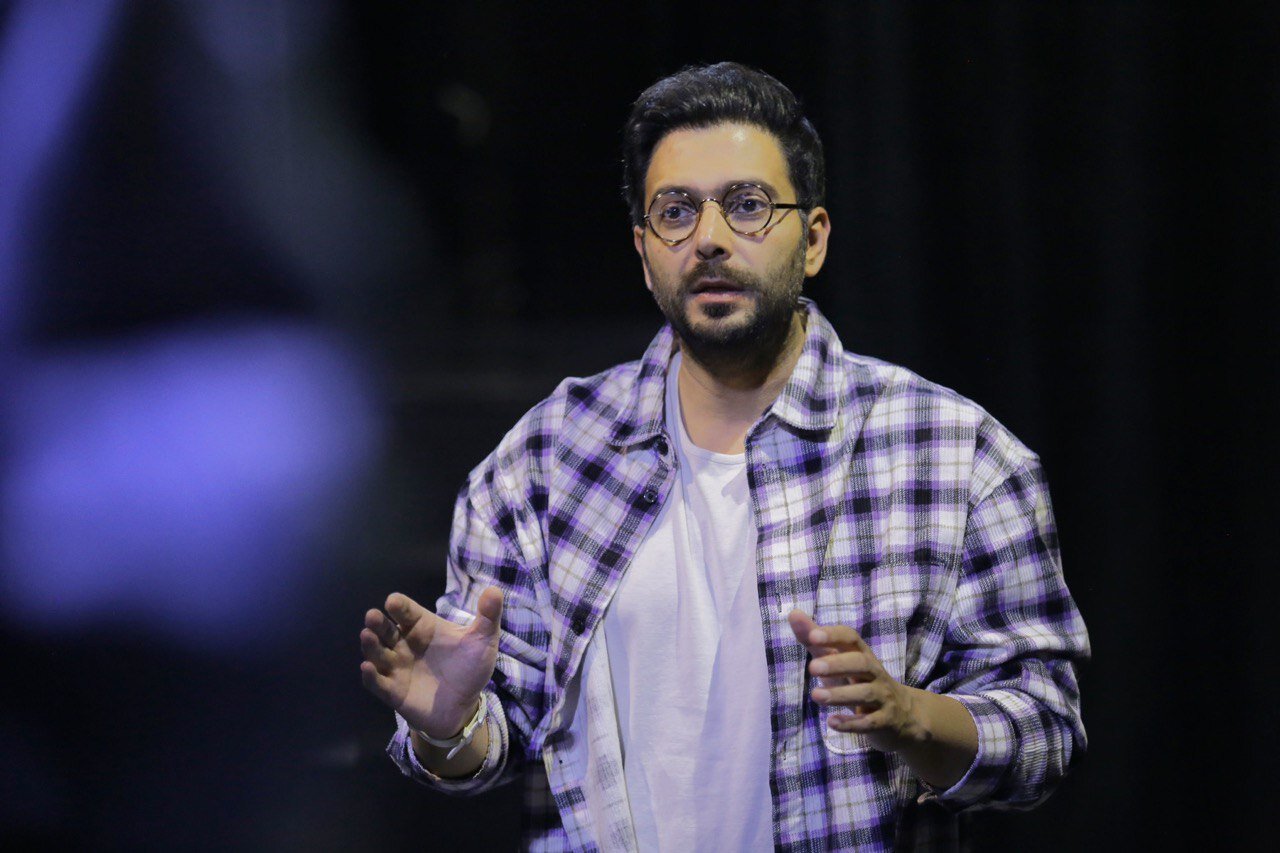 «شازده کوچولو» موزیکال در تالار وحدت اجرا میشود 1 «شازده کوچولو» موزیکال در تالار وحدت اجرا میشود