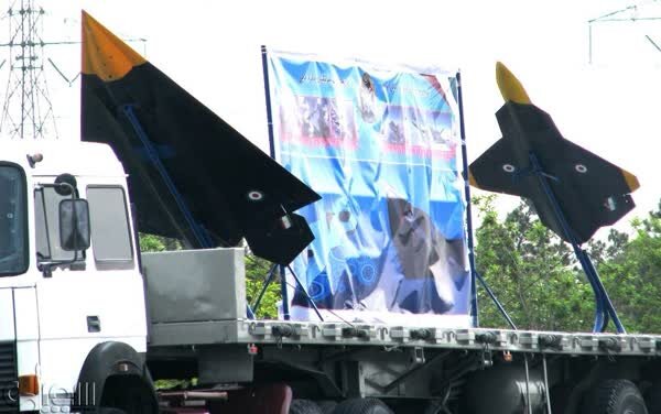 پهپادهای خطرناک ایران /«سفره ماهی» اولین پهپاد دلتای بومی با قابلیت بمباران هوایی +تصاویر