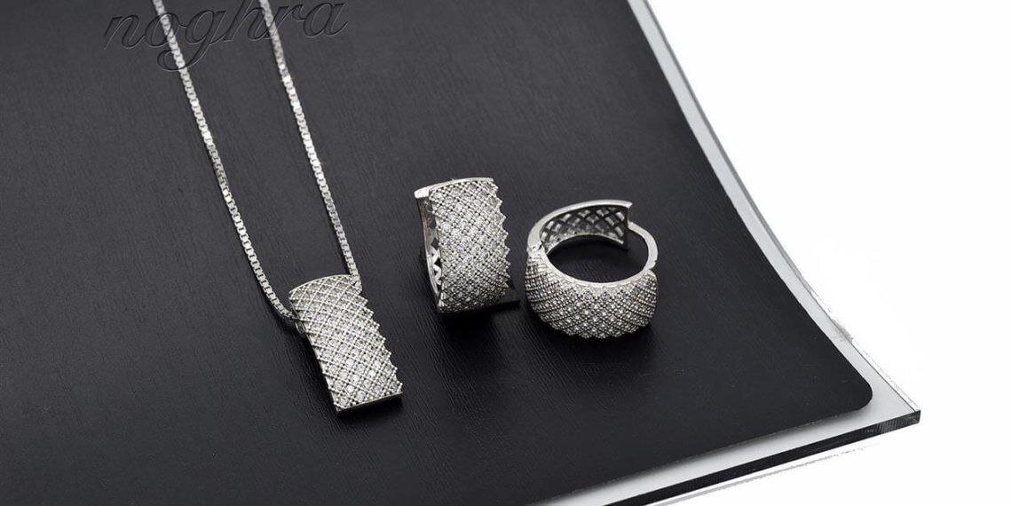 دامادها دیگر پول خرید سرویس طلا ندارند / ست نقره ۱۸ میلیون تومان!  10 دامادها دیگر پول خرید سرویس طلا ندارند / ست نقره ۱۸ میلیون تومان!