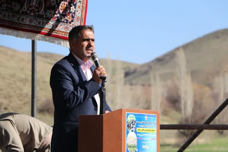 عمران روستاها اولویت دولت در سنندج است 1 عمران روستاها اولویت دولت در سنندج است