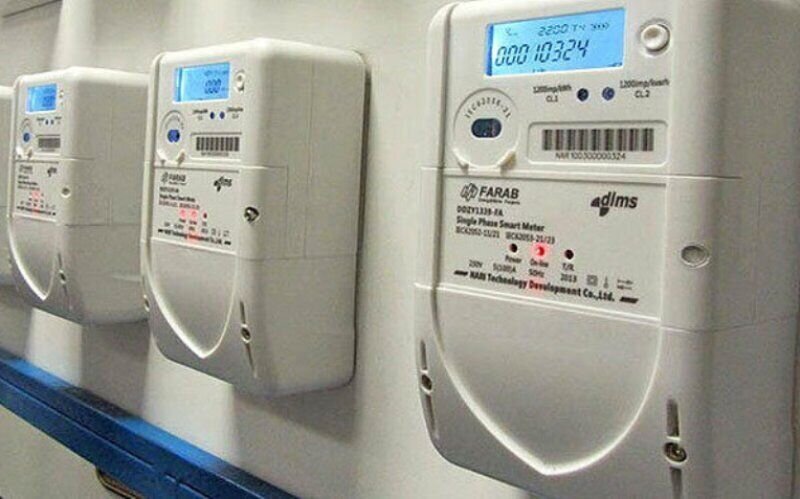 کنتور برق ۶۰ روستای شهرستان بانه تکخوانی شد 5 کنتور برق ۶۰ روستای شهرستان بانه تکخوانی شد