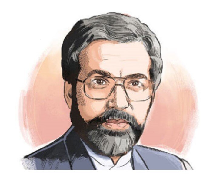 پرونده جاسوسی برای مرحوم نوربخش/ حذف نیروهای با نگاه راهبردی در ایران/ نقش معاون اول احمدی نژاد در تشکیل پرونده برای نوربخش چه بود؟ 1 پرونده جاسوسی برای مرحوم نوربخش/ حذف نیروهای با نگاه راهبردی در ایران/ نقش معاون اول احمدی نژاد در تشکیل پرونده برای نوربخش چه بود؟