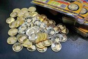 سخنگوی مرکز مبادله طلا و ارز:سکه‌های حراج شده استاندارد بانک مرکزی هستند/مراقب فریب سودجویان باشید