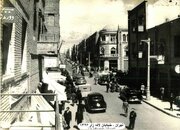 آگهی نخستین پمپ‌بنزین‌ها در تهران و کرج؛ ۸۹ سال پیش/ عکس