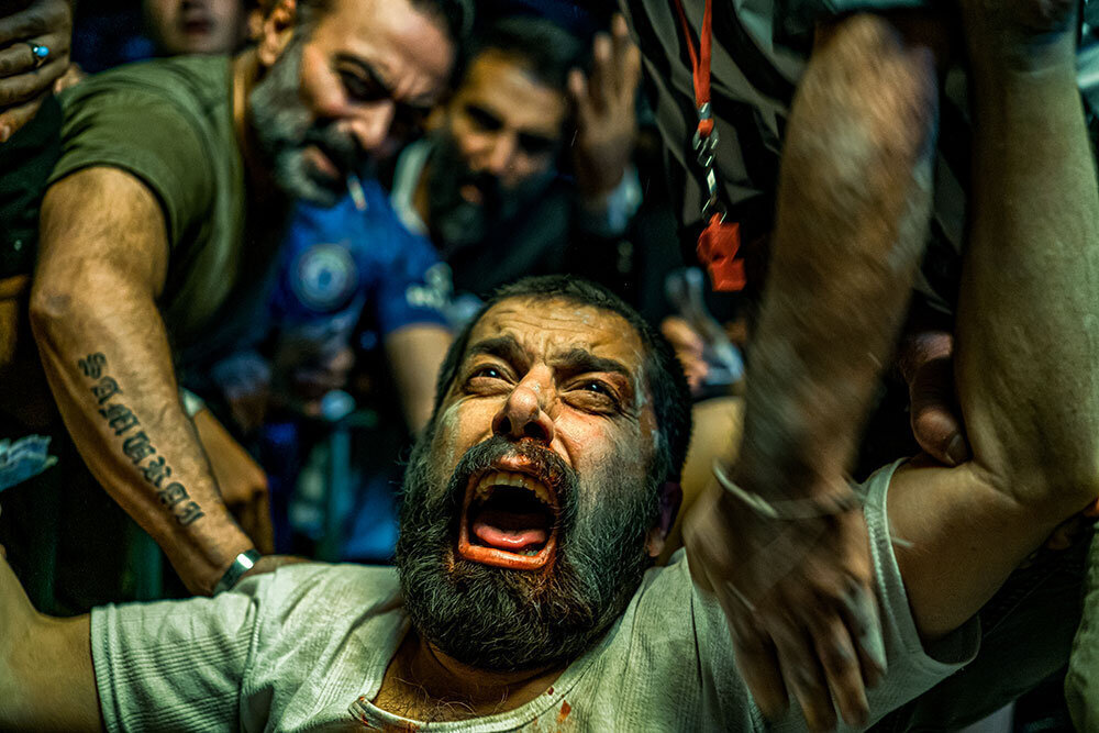 جواد عزتی چند نفر را به سینما کشاند؟ / 28 روز، یک میلیون و 420 هزار نفر 2