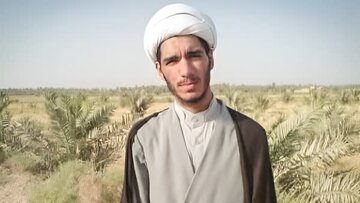 این روحانی با دوچرخه به حوزه می رفت /طلبههای خشک مقدس او را قبولش نداشتند این روحانی با دوچرخه به حوزه می رفت /طلبههای خشک مقدس او را قبولش نداشتند