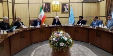 دادستان کل کشور: دشمن با توطئه کشف حجاب میخواهد حجاب را مانع پیشرفت و موفقیت بانوان قلمداد کند