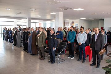 کمکهای مومنانه منطقه ویژه اقتصادی ایرانیان به مستمندان  کمکهای مومنانه منطقه ویژه اقتصادی ایرانیان به مستمندان