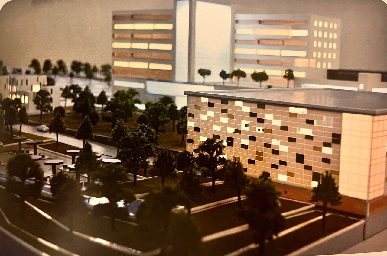 محفل نور در بیمارستان نور