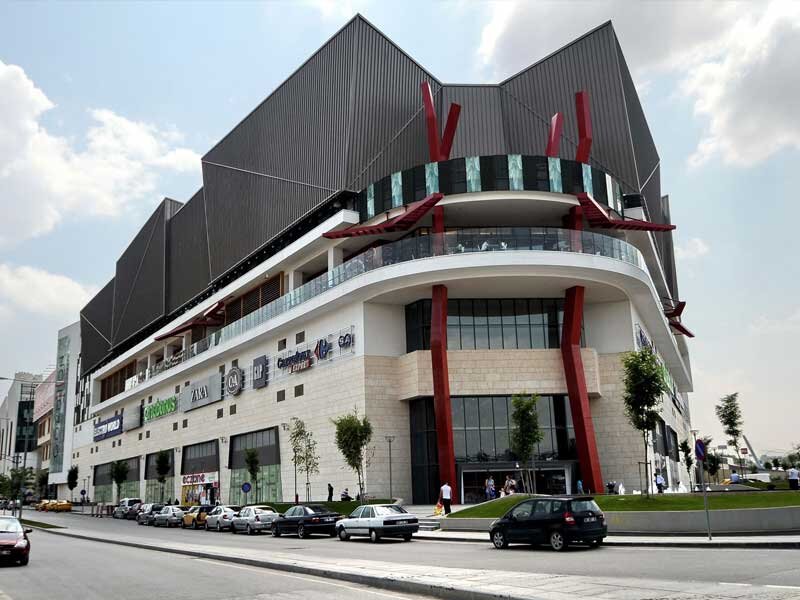 با مراکز خرید ارزان آنکارا آشنا شوید