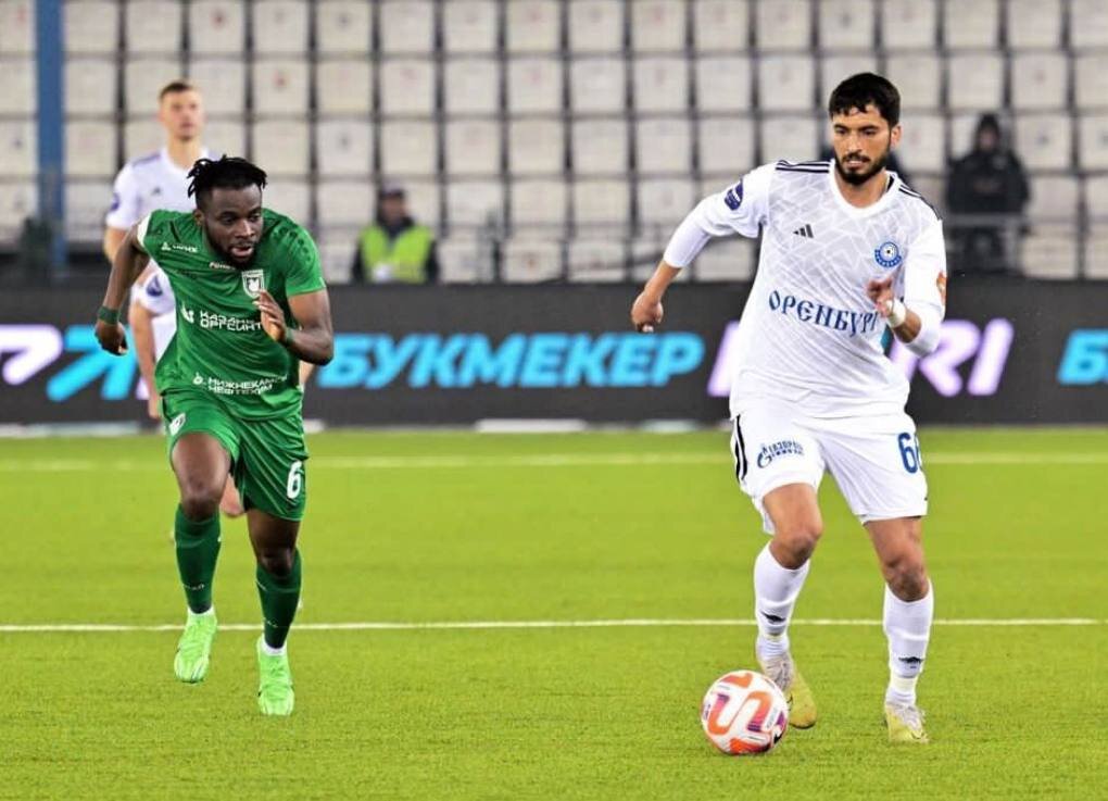 عکس| نخستین بازی لژیونر ۱۷ ساله ایرانی در اروپا