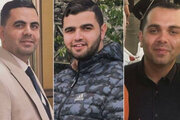 Hamas leader's 3 sons, grandchildren killed in Israeli attack
