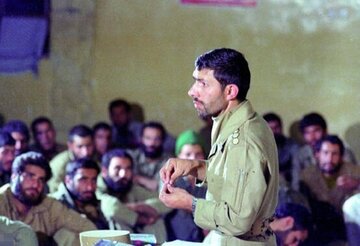 ترور صیاد شیرازی حاصل یک کینهی یازدهساله بود / ارزش نظامی برای عاملان نداشت فقط دلشان خنک شد!