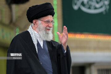 Supreme Leader: Zionist regime will be punished for its attack on Iran consulate