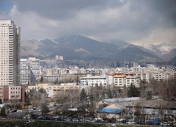 با 5 میلیارد تومان کجای تهران خانه بخریم؟