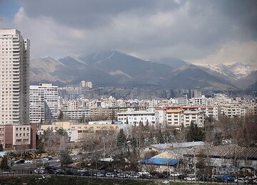 با ۵ میلیارد تومان کجای تهران خانه بخریم؟