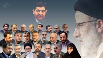 داوود منظور راهبرد کاندیداهای دولتی را لو داد / فقط یک نفر در انتها باقی خواهد ماند / واکنش به توئیت خبرآنلاین درباره «مدعیان میراث»