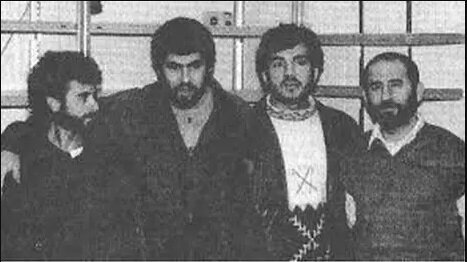 ماجرای رأی دادگاه آلمانی علیه آیت الله هاشمی، ولایتی و فلاحیان / روایتی از دادگاه میکونوس 5