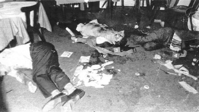 ماجرای رأی دادگاه آلمانی علیه آیت الله هاشمی، ولایتی و فلاحیان / روایتی از دادگاه میکونوس 3