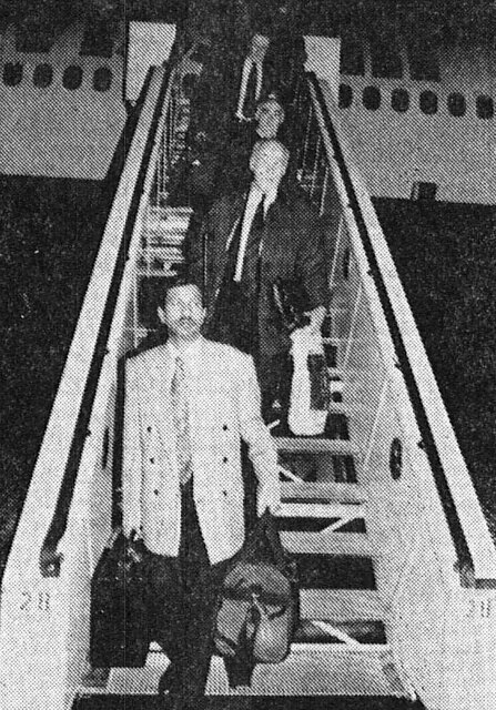 ماجرای رأی دادگاه آلمانی علیه آیت الله هاشمی، ولایتی و فلاحیان / روایتی از دادگاه میکونوس 7