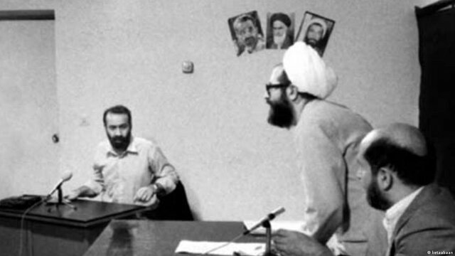 کودتایی علیه امام و اعضای شورای عالی دفاع که عقیم ماند /ارتباط قطبزاده و بیت شریعتمداری چه بود؟