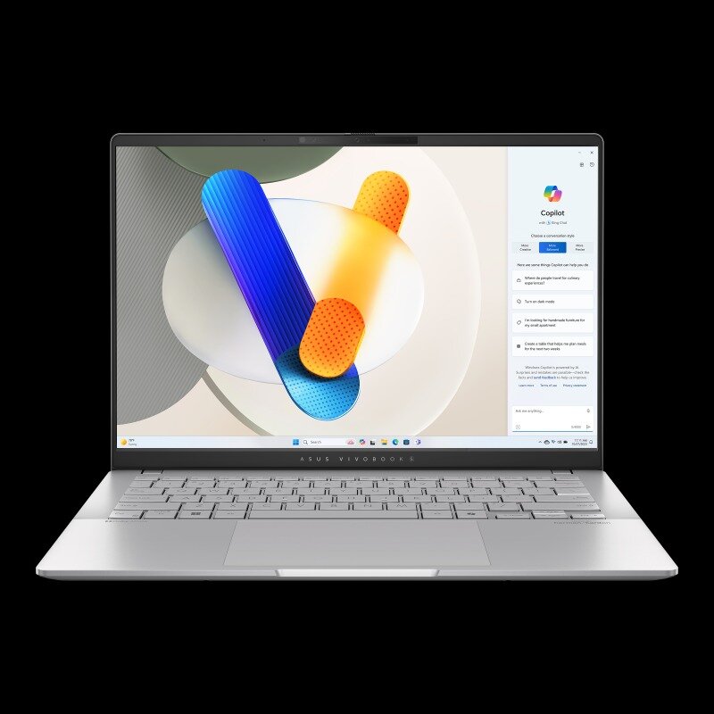 فناوری باورنکردنی نسل جدید لپتاپهای ایسوس 2 فناوری باورنکردنی نسل جدید لپتاپهای ایسوس