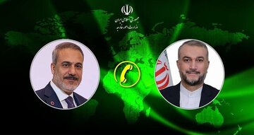 اميرعبداللهيان: إيران عازمة على التصدي لأي انتهاك لسيادتها ومصالحها