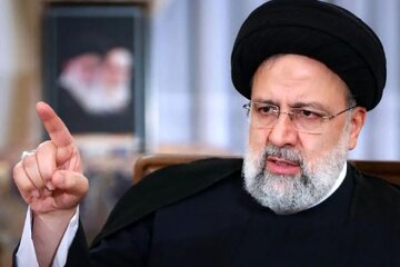 Any Zionist mistake to receive Iran’s real response: Raisi