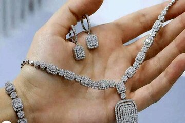 قیمت نقره ۱۹ درصد گران شد/ رشد تقاضای نقره در سایه جهش قیمت طلا قیمت نقره ۱۹ درصد گران شد/ رشد تقاضای نقره در سایه جهش قیمت طلا