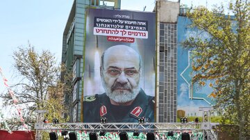 ملاحظات ایران برای پاسخ به اسرائیل/ درگیری به سطح جدید میرسد؟ ملاحظات ایران برای پاسخ به اسرائیل/ درگیری به سطح جدید میرسد؟