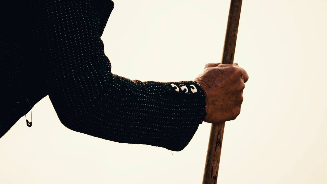 آسیبشناسی کار خیر در مستند «محروم از خورشید» / اصلاح فرهنگ نیکوکاری