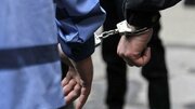 بازداشت یک مامور در تهران!