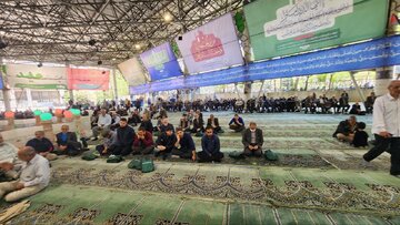 آغاز خطبه‌های نماز جمعه تهران به امامت حجت الاسلام صدیقی