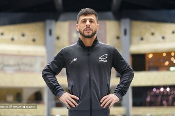 شکست باورنکردنی کشتیگیر ایران؛ برنز هم از دست رفت!