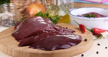 این افراد نباید جگر بخورند این افراد نباید جگر بخورند