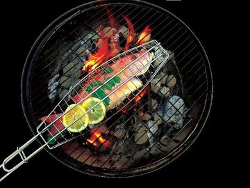 بهترین و بدترین روش پخت ماهی کدام است؟ بهترین و بدترین روش پخت ماهی کدام است؟