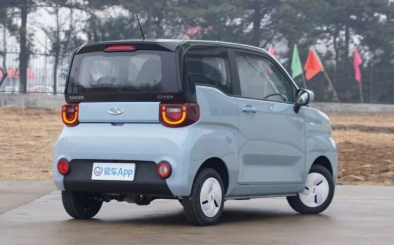 این خودروهای خارجی همقیمت کوییک و شاهین هستند!/ عکس 4 این خودروهای خارجی همقیمت کوییک و شاهین هستند!/ عکس