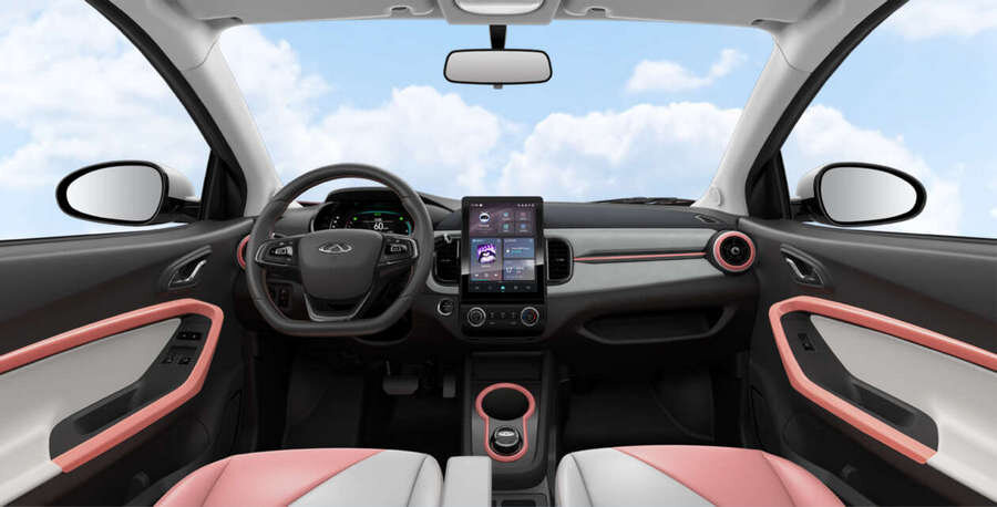 این خودروهای خارجی همقیمت کوییک و شاهین هستند!/ عکس 3 این خودروهای خارجی همقیمت کوییک و شاهین هستند!/ عکس