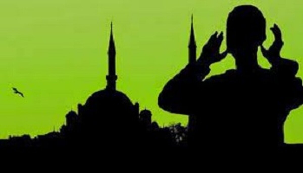 ببینید | فیلم وایرال شده از اذان گفتن یک روحانی به زبان چینی